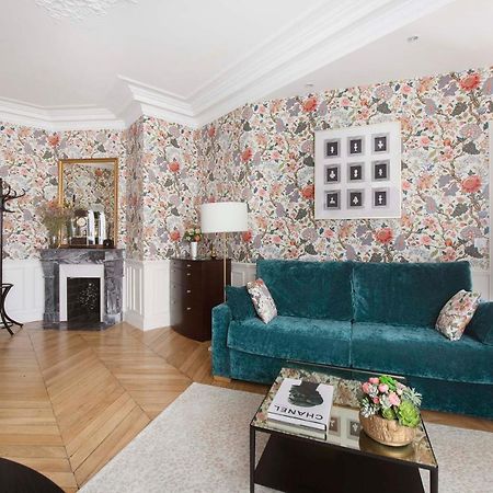 פריז Le Beau Marais - Luxury Apartments, Air Cond, Lift מראה חיצוני תמונה