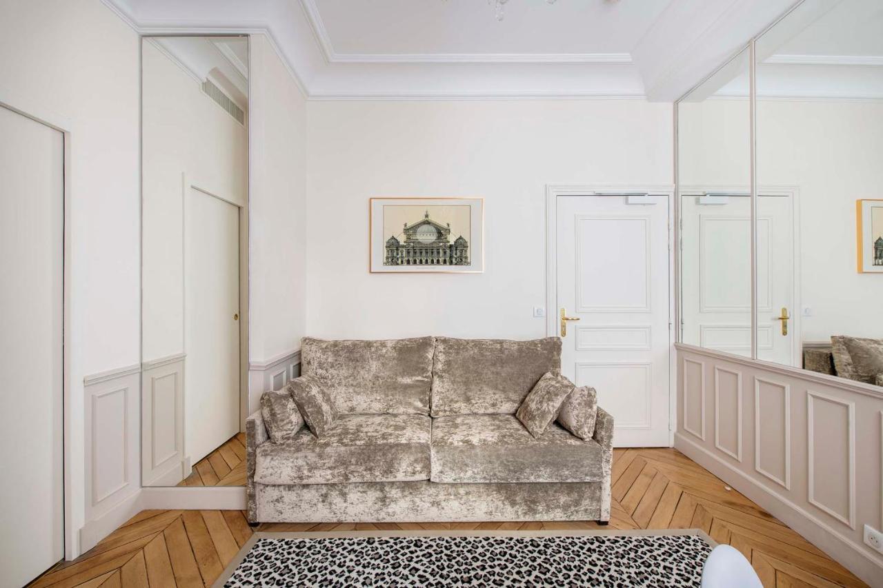 פריז Le Beau Marais - Luxury Apartments, Air Cond, Lift מראה חיצוני תמונה