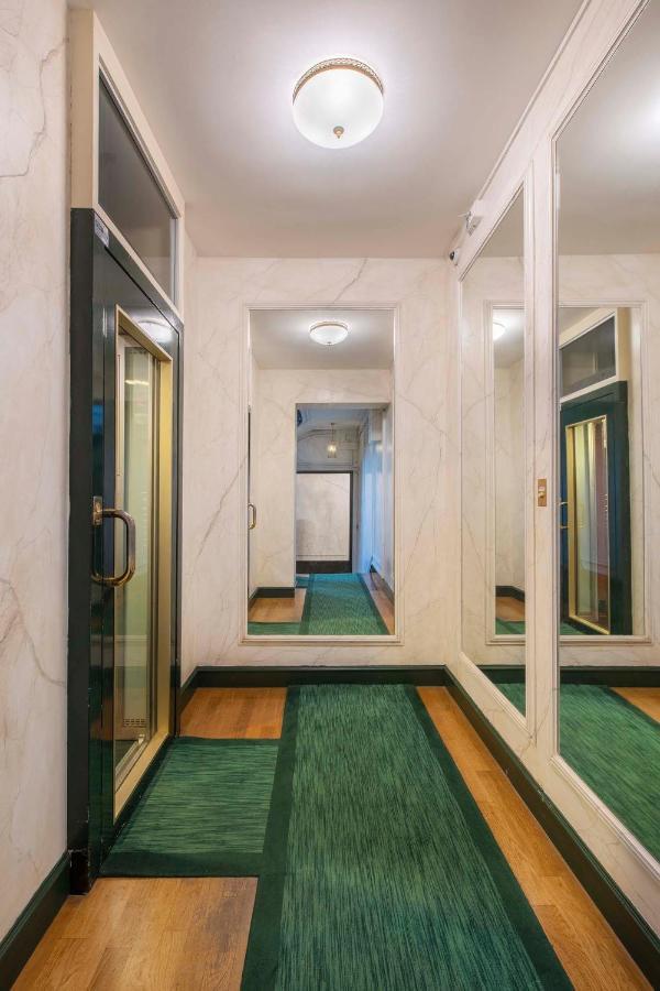 פריז Le Beau Marais - Luxury Apartments, Air Cond, Lift מראה חיצוני תמונה